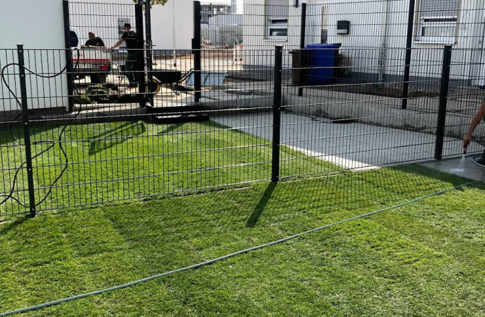 Beispielarbeit von Kara Gartenbau - veröffentlicht auf Gartenbau.org